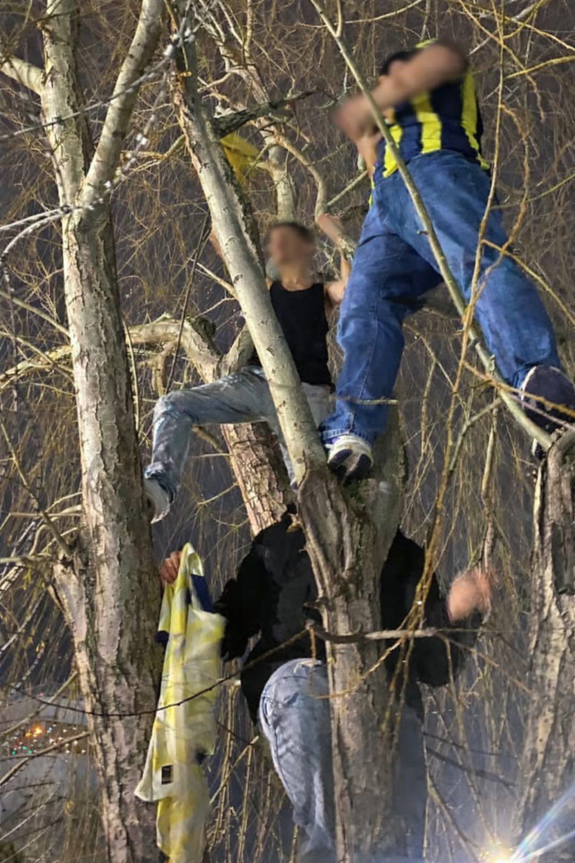 İstanbul'a gelen Kante'yi yüzlerce taraftar karşıladı - Fotoğraf: 6