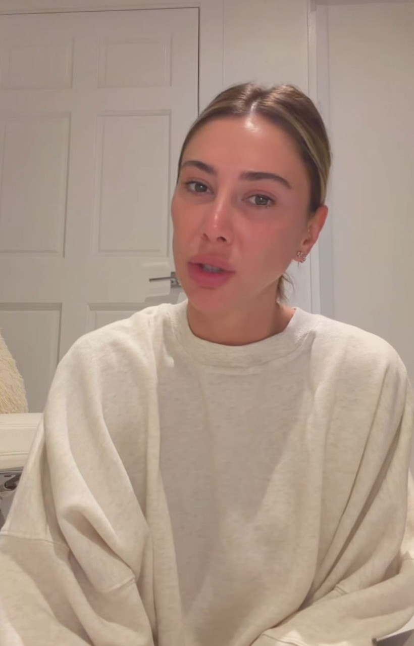 Şeyma Subaşı sessizliğini bozdu! Türkiye’ye dönüş tarihini açıkladı: “Süreçten kaçmıyorum, teslimiyetle karşılıyorum” - Fotoğraf: 3