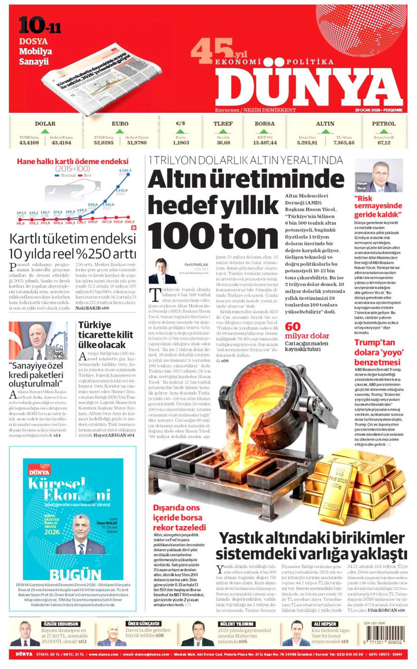 Cumhurbaşkanı Erdoğan'dan Trump'a İran teklifi: Gelin sizi görüştüreyim! - Fotoğraf: 22