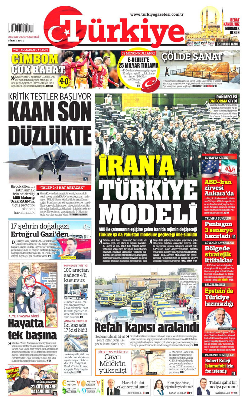 Epstein depremi Avrupa saraylarını sarstı! İsmi geçen fena yanıyor... - Fotoğraf: 4