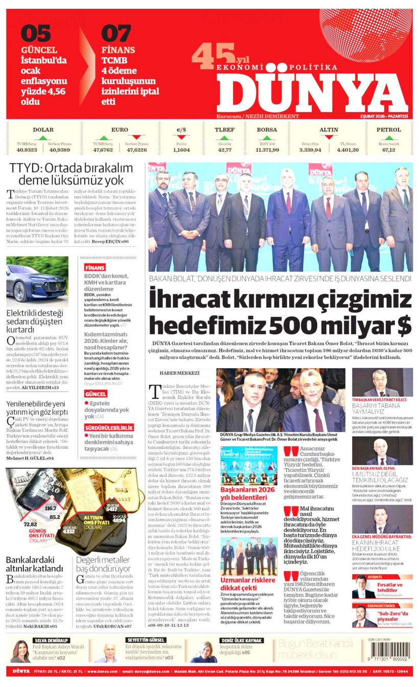 Epstein depremi Avrupa saraylarını sarstı! İsmi geçen fena yanıyor... - Fotoğraf: 18