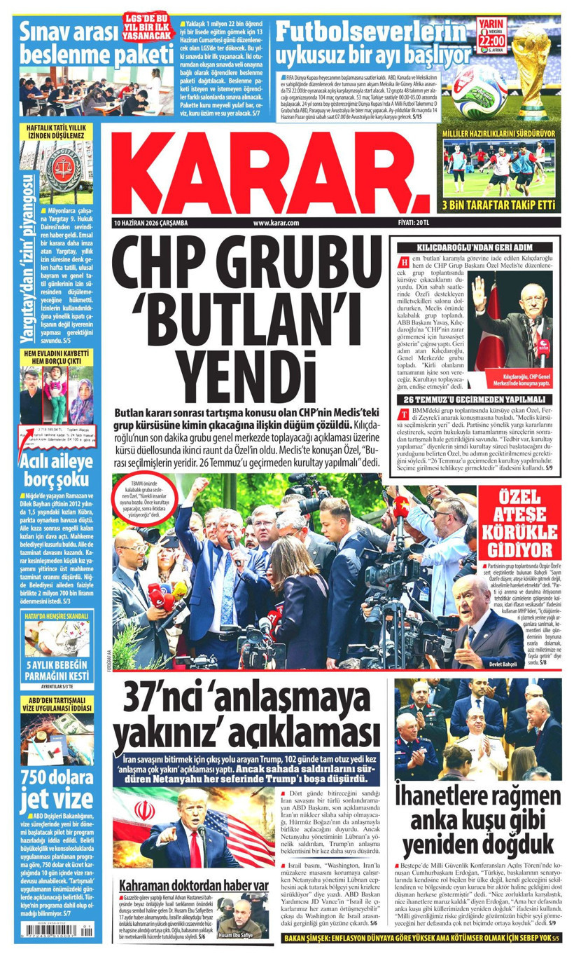 Kupa böyle zulüm görmedi! ABD'nin takımlara yaptığı uygulamalar büyük tepki çekti... - Fotoğraf: 11