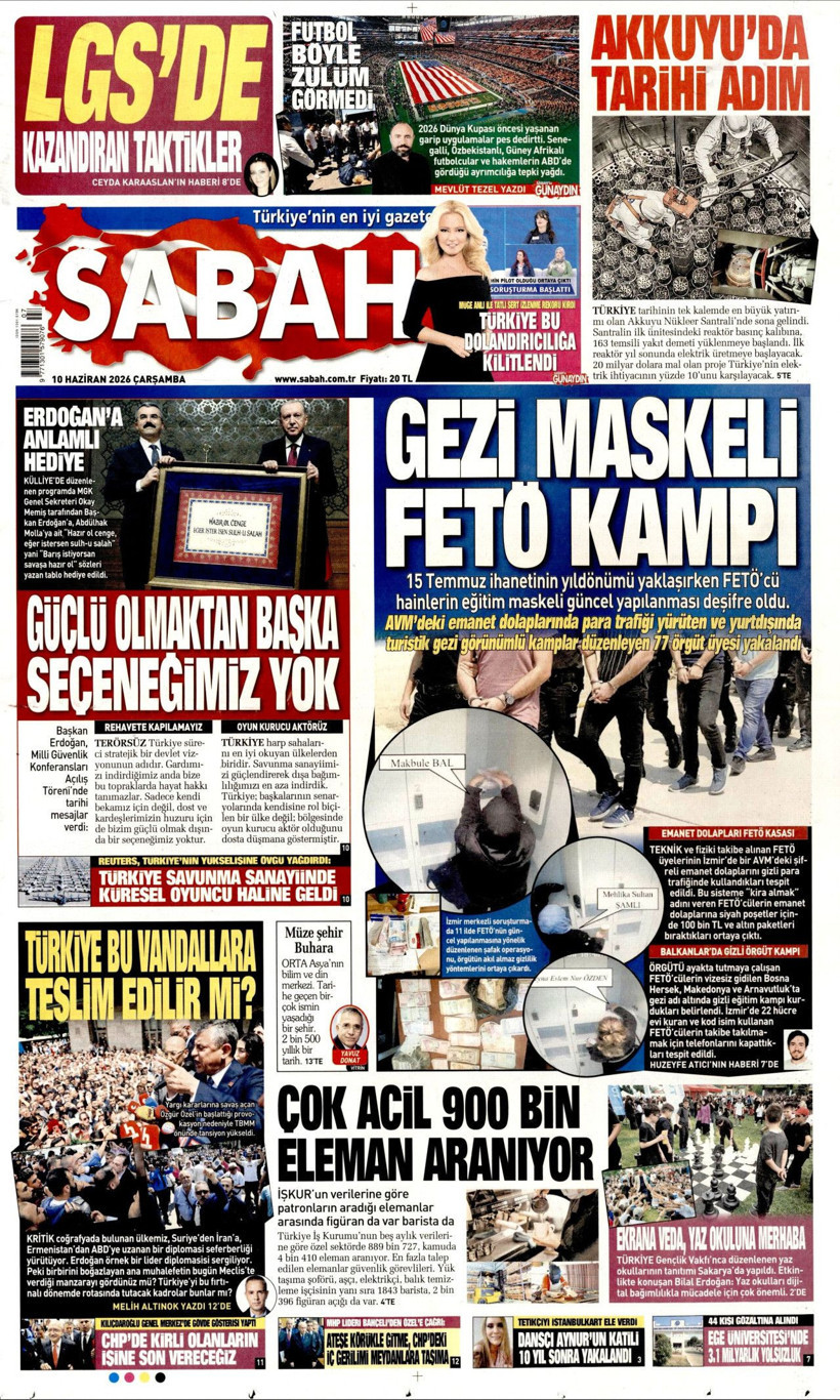 Kupa böyle zulüm görmedi! ABD'nin takımlara yaptığı uygulamalar büyük tepki çekti... - Fotoğraf: 2