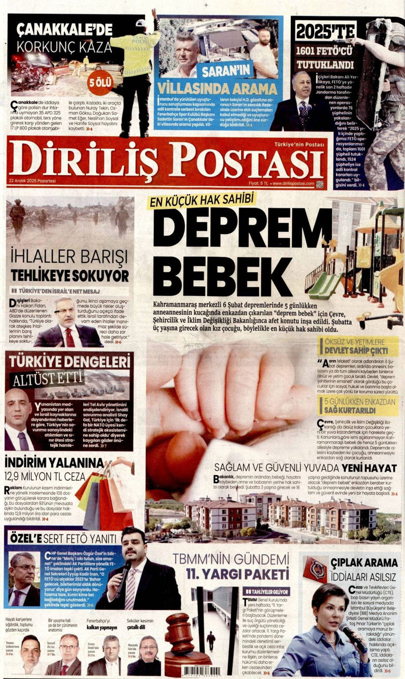 Dar ve sabit gelirli 2026'da güçlenecek! Yeni yıldan çok umutluyuz... - Fotoğraf: 11