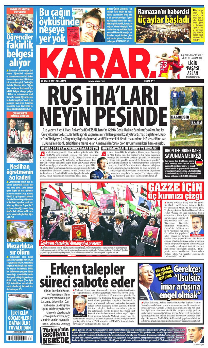 Dar ve sabit gelirli 2026'da güçlenecek! Yeni yıldan çok umutluyuz... - Fotoğraf: 8