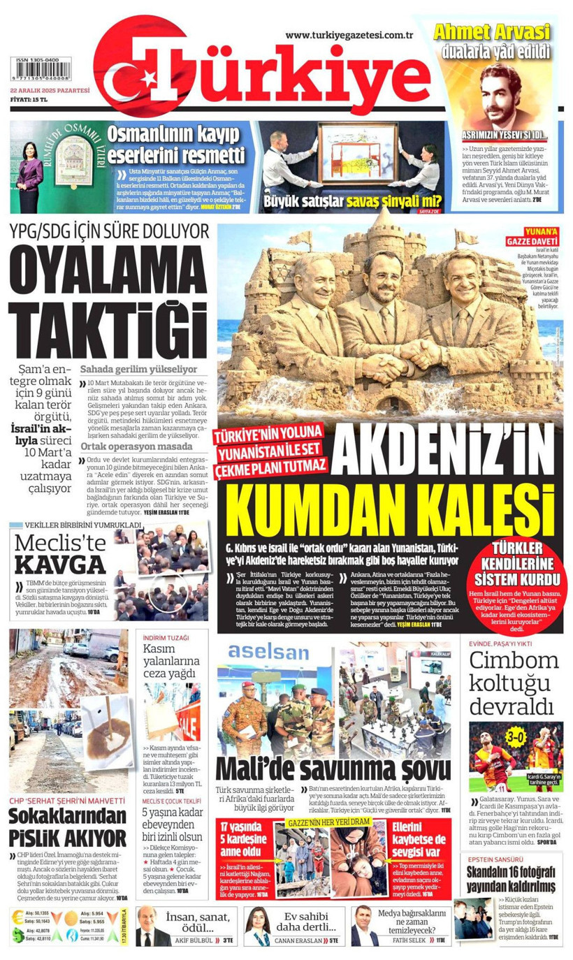 Dar ve sabit gelirli 2026'da güçlenecek! Yeni yıldan çok umutluyuz... - Fotoğraf: 15