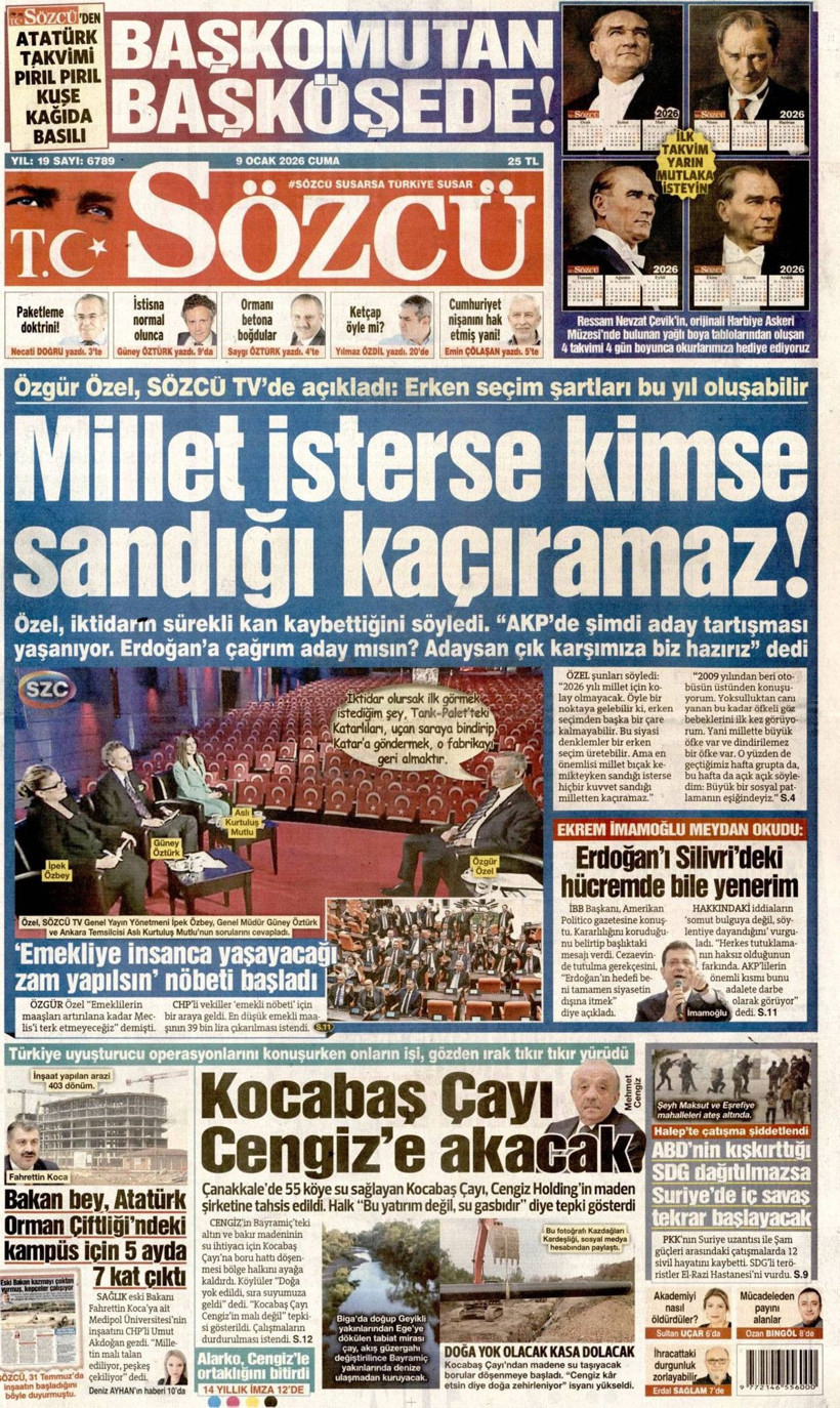 Eşrefiye 8 saatte temizlendi! Kamikaza dronlar keskin nişancılar... Halep'te hassas operasyon! - Fotoğraf: 10