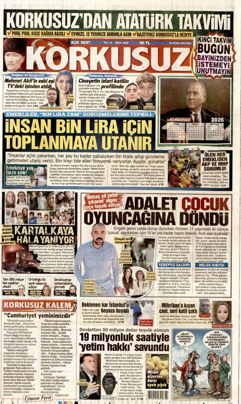 Evdeki bulgurdan oldular! Orta Doğu'da cetvel devri bitti... - Fotoğraf: 20