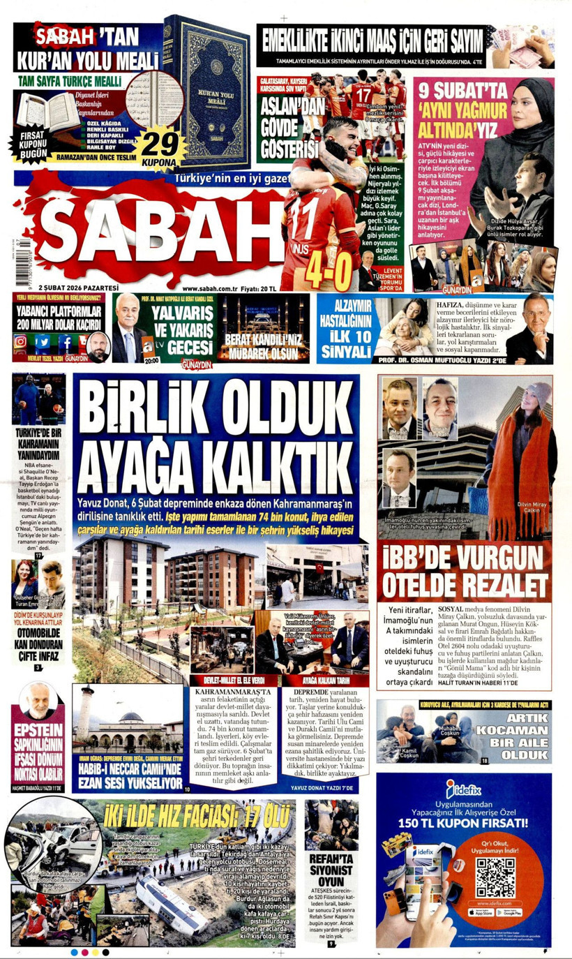 Epstein depremi Avrupa saraylarını sarstı! İsmi geçen fena yanıyor... - Fotoğraf: 3