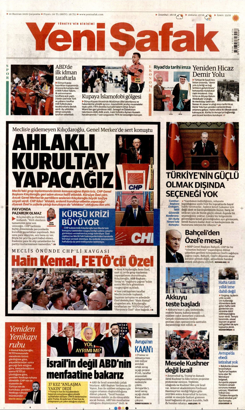 Kupa böyle zulüm görmedi! ABD'nin takımlara yaptığı uygulamalar büyük tepki çekti... - Fotoğraf: 12