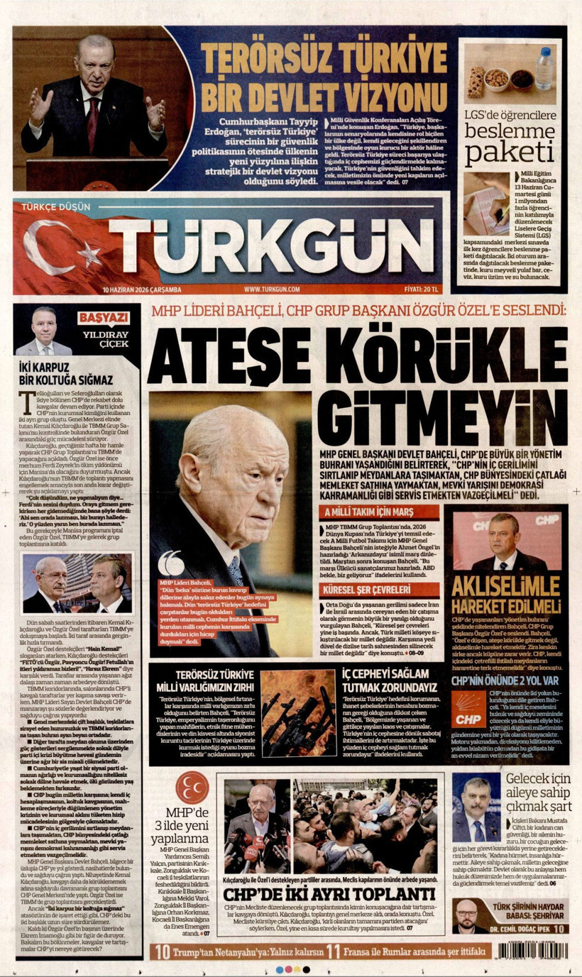 Kupa böyle zulüm görmedi! ABD'nin takımlara yaptığı uygulamalar büyük tepki çekti... - Fotoğraf: 4
