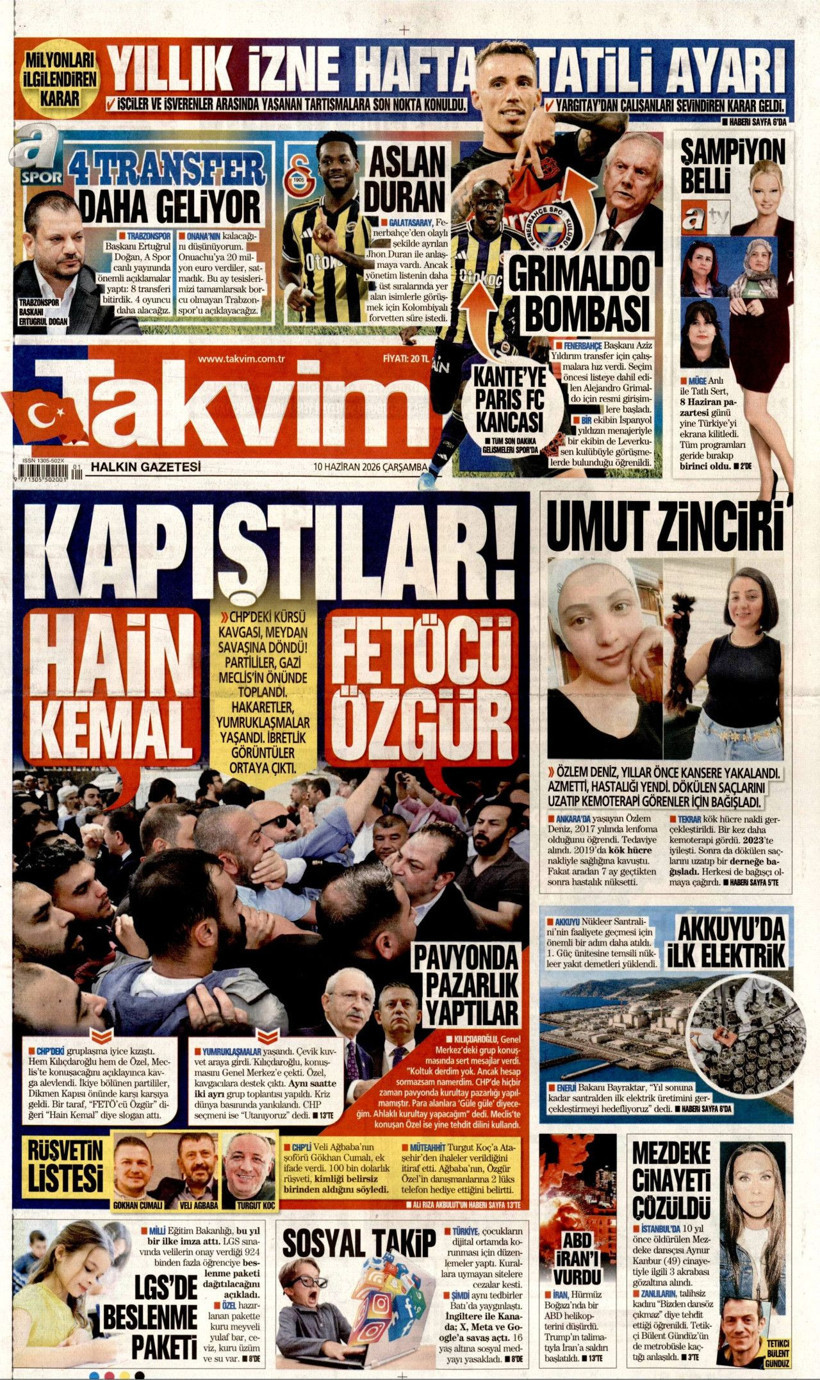 Kupa böyle zulüm görmedi! ABD'nin takımlara yaptığı uygulamalar büyük tepki çekti... - Fotoğraf: 22