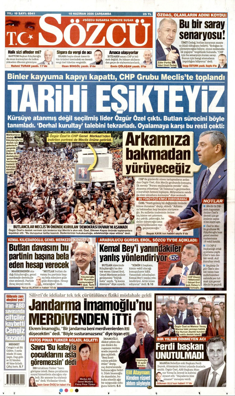 Kupa böyle zulüm görmedi! ABD'nin takımlara yaptığı uygulamalar büyük tepki çekti... - Fotoğraf: 6
