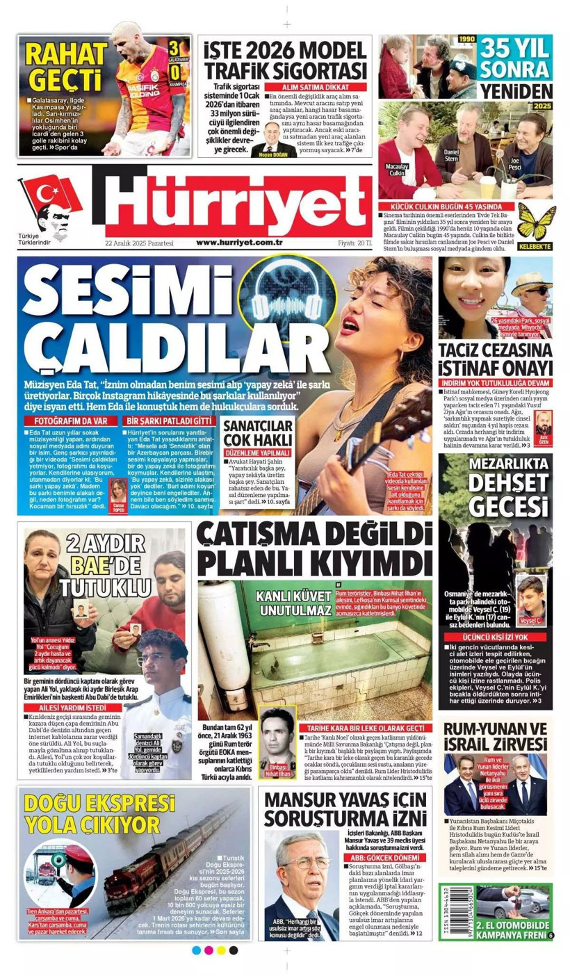 Dar ve sabit gelirli 2026'da güçlenecek! Yeni yıldan çok umutluyuz... - Fotoğraf: 2