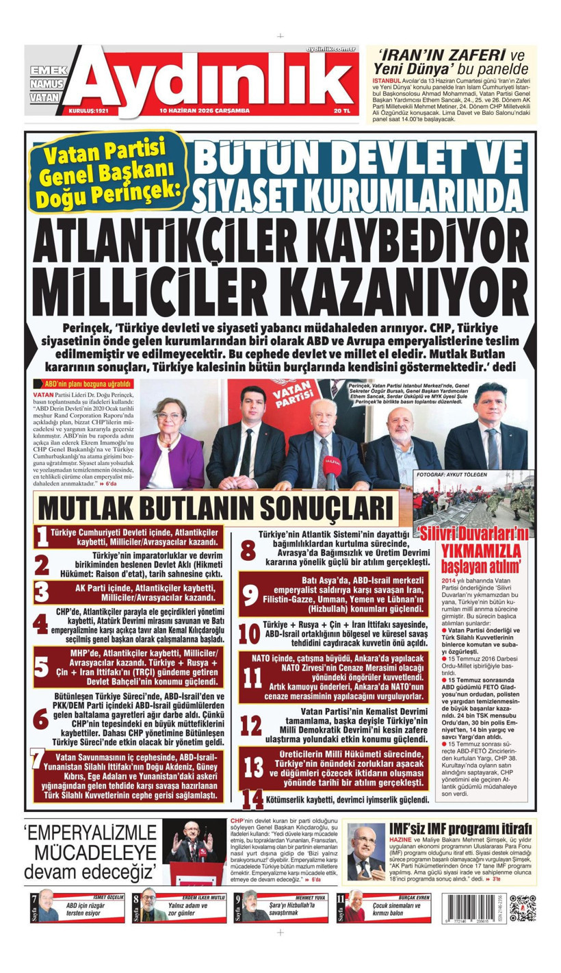 Kupa böyle zulüm görmedi! ABD'nin takımlara yaptığı uygulamalar büyük tepki çekti... - Fotoğraf: 17
