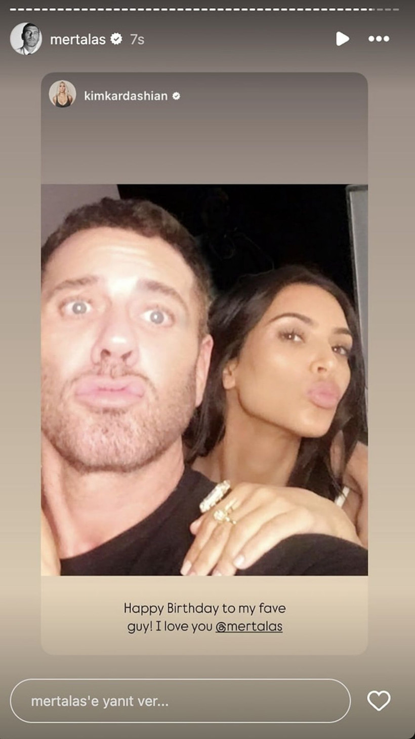 Kim kardashian, Kendall Jenner, Selena Gomez'in fotoğrafçısına uyuşturucu operasyonu! Dünyaca ünlü fotoğrafçı Mert Alaş hakkında yakalama kararı çıktı - Fotoğraf: 7