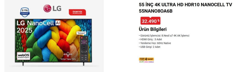 BİM 20 ŞUBAT 2026 AKTÜEL ÜRÜNLER İNDİRİM KATALOĞU YAYIMLANDI! Halı ve Koltuk Yıkama Makinesi, Cam Ankastre Set ve birçok ürün geliyor - Fotoğraf: 17