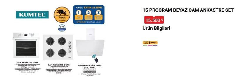 BİM’e 29 Nisan Çarşamba aktüel ürünler kataloğu yayımlandı! - Fotoğraf: 8