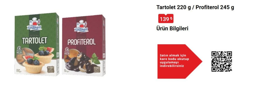 BİM, 19 Mayıs Salı aktüel ürünler kataloğu yayımlandı! Birçok üründe indirim - Fotoğraf: 43