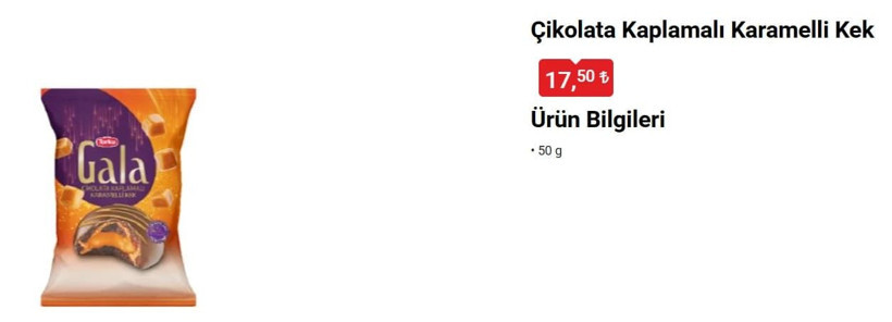 BİM 14 Nisan Salı aktüel ürünler kataloğu yayımlandı! İşte indirimli ürünler - Fotoğraf: 47