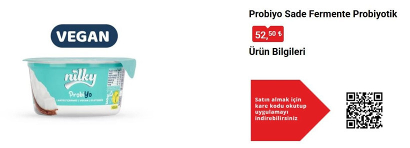 BİM, 19 Mayıs Salı aktüel ürünler kataloğu yayımlandı! Birçok üründe indirim - Fotoğraf: 9