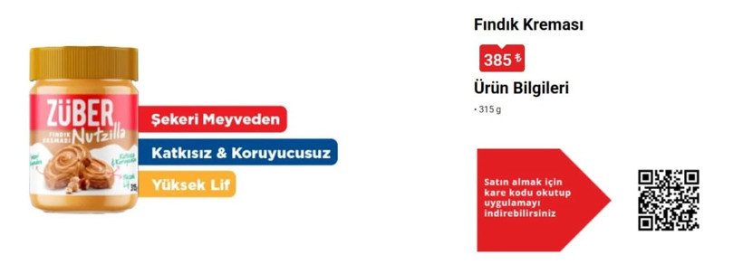 BİM, 19 Mayıs Salı aktüel ürünler kataloğu yayımlandı! Birçok üründe indirim - Fotoğraf: 67
