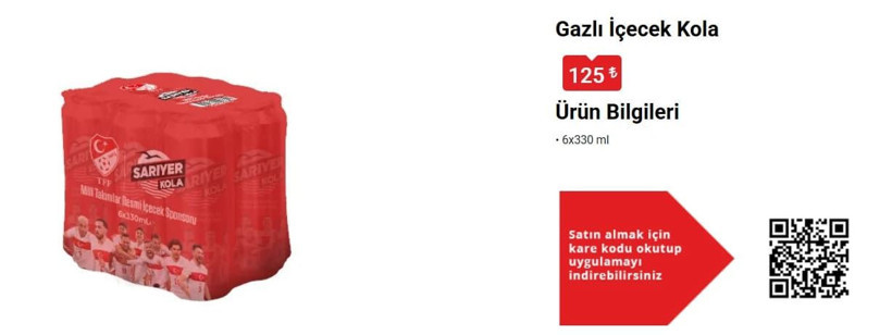 BİM, 19 Mayıs Salı aktüel ürünler kataloğu yayımlandı! Birçok üründe indirim - Fotoğraf: 70