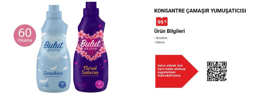 BİM 12 Mayıs Aktüel Ürünleri Açıklandı: Temizlikte Dev Kampanya - Fotoğraf: 51