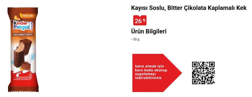 BİM, 19 Mayıs Salı aktüel ürünler kataloğu yayımlandı! Birçok üründe indirim - Fotoğraf: 66