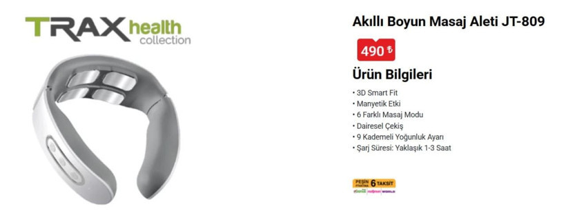 BİM, 17 Nisan Cuma aktüel ürünler kataloğu yayımlandı! - Fotoğraf: 26