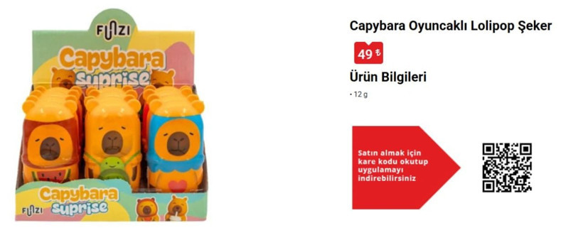 BİM 12 Mayıs Aktüel Ürünleri Açıklandı: Temizlikte Dev Kampanya - Fotoğraf: 39