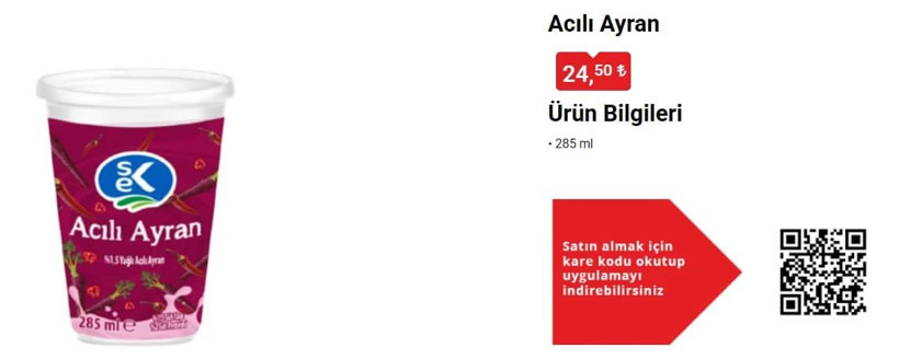 BİM, 19 Mayıs Salı aktüel ürünler kataloğu yayımlandı! Birçok üründe indirim - Fotoğraf: 14