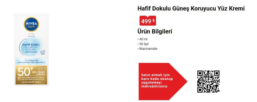 BİM, 19 Mayıs Salı aktüel ürünler kataloğu yayımlandı! Birçok üründe indirim - Fotoğraf: 83