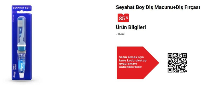 BİM, 19 Mayıs Salı aktüel ürünler kataloğu yayımlandı! Birçok üründe indirim - Fotoğraf: 115