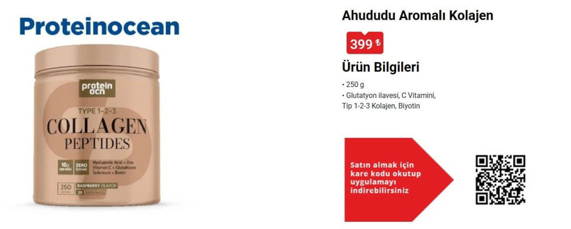 BİM, 19 Mayıs Salı aktüel ürünler kataloğu yayımlandı! Birçok üründe indirim - Fotoğraf: 57