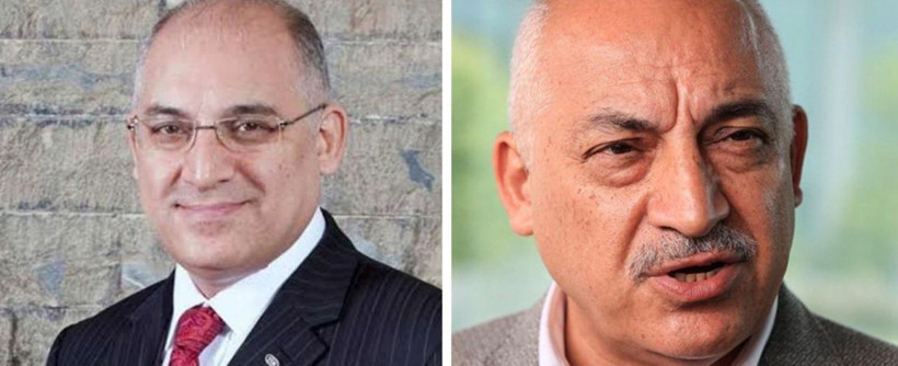 TFF Başkanı olan 'bıyık' bırakıyor - Fotoğraf: 2