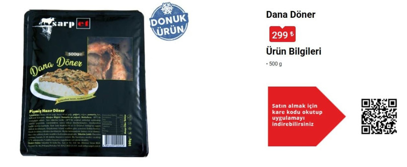 BİM 12 Mayıs Aktüel Ürünleri Açıklandı: Temizlikte Dev Kampanya - Fotoğraf: 24