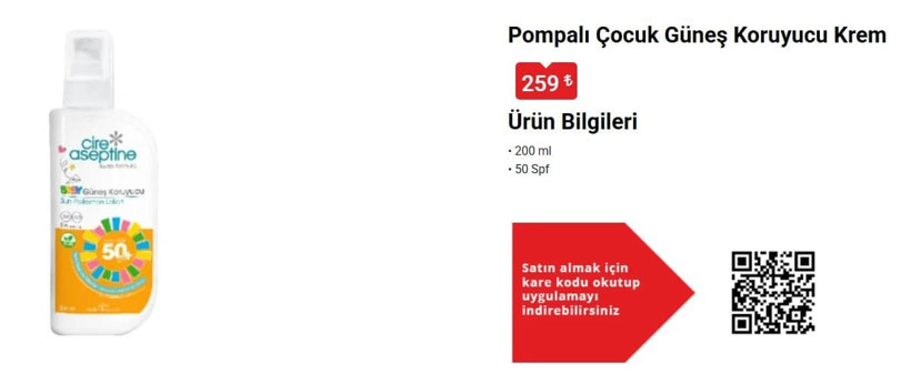 BİM, 19 Mayıs Salı aktüel ürünler kataloğu yayımlandı! Birçok üründe indirim - Fotoğraf: 96