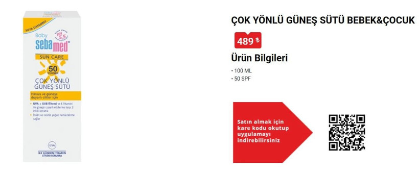 BİM, 19 Mayıs Salı aktüel ürünler kataloğu yayımlandı! Birçok üründe indirim - Fotoğraf: 78