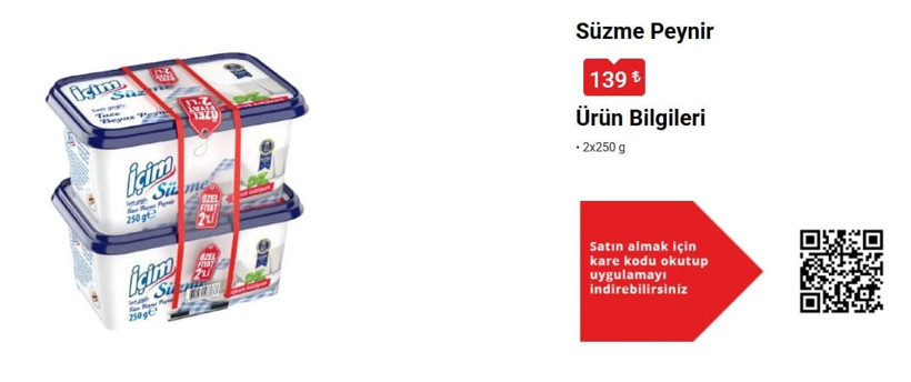 BİM, 19 Mayıs Salı aktüel ürünler kataloğu yayımlandı! Birçok üründe indirim - Fotoğraf: 10