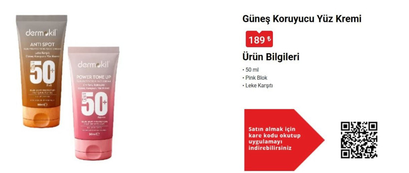 BİM, 19 Mayıs Salı aktüel ürünler kataloğu yayımlandı! Birçok üründe indirim - Fotoğraf: 93