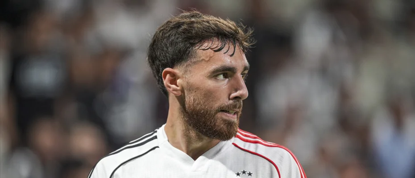 Süper Lig'in altın 11'i - Fotoğraf: 6