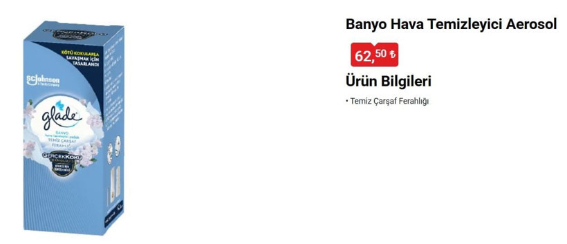 BİM 7 Nisan Salı aktüel ürünler kataloğu yayımlandı! Birçok üründe indirim var - Fotoğraf: 82
