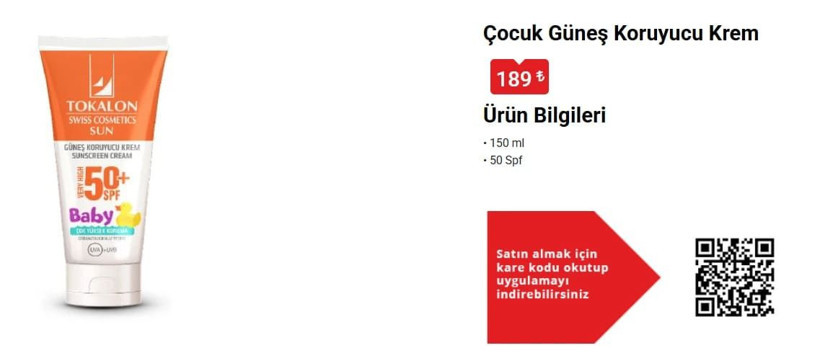 BİM, 19 Mayıs Salı aktüel ürünler kataloğu yayımlandı! Birçok üründe indirim - Fotoğraf: 94