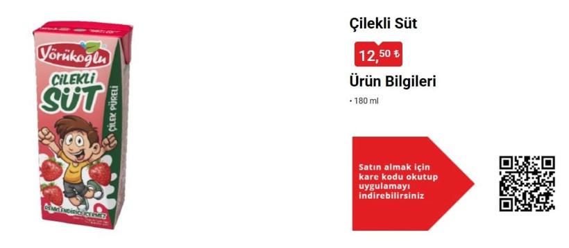 BİM, 19 Mayıs Salı aktüel ürünler kataloğu yayımlandı! Birçok üründe indirim - Fotoğraf: 16