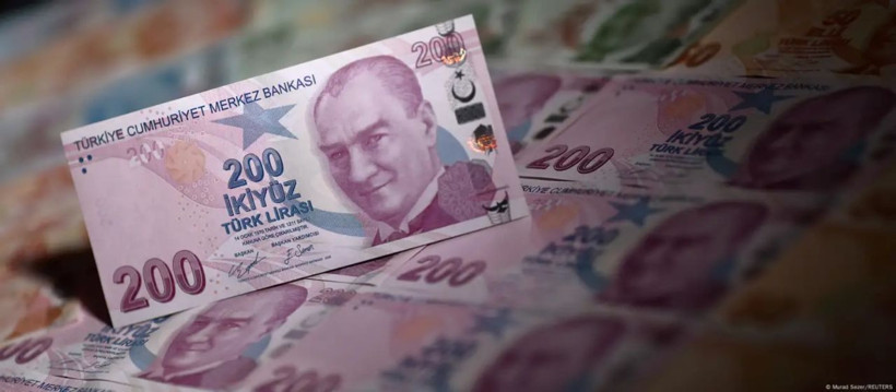 Emekli promosyonlarında rekor artış! Bankalardan 31 bin TL varan kampanyalar! İşte en yüksek promosyonu veren bankalar - Fotoğraf: 7