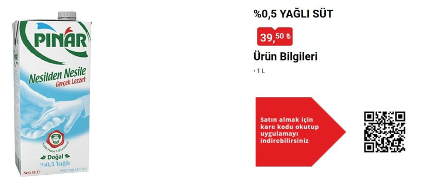 BİM 12 Mayıs Aktüel Ürünleri Açıklandı: Temizlikte Dev Kampanya - Fotoğraf: 2