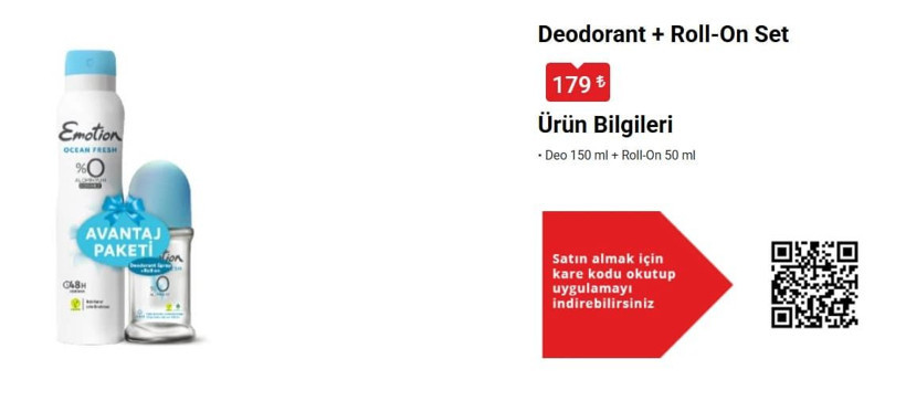 BİM, 19 Mayıs Salı aktüel ürünler kataloğu yayımlandı! Birçok üründe indirim - Fotoğraf: 117