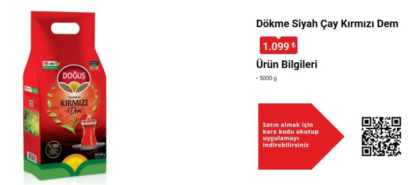 BİM 12 Mayıs Aktüel Ürünleri Açıklandı: Temizlikte Dev Kampanya - Fotoğraf: 28
