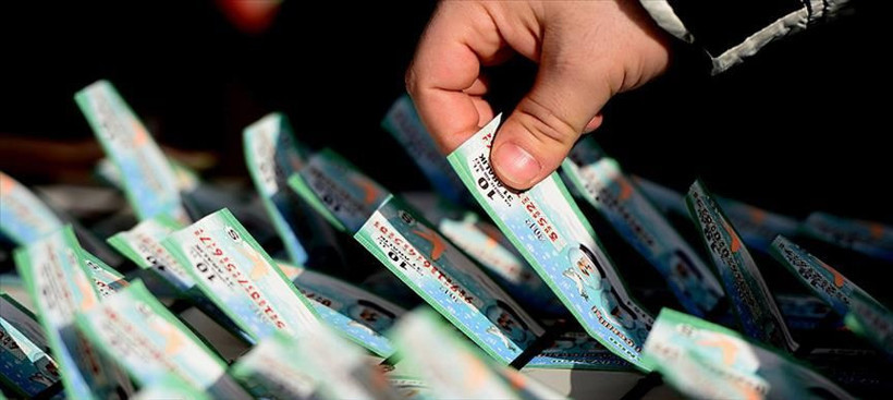 Milli Piyango büyük ikramiye numaraları belli oldu! 2026 Milli Piyango bilet sorgulama (İşte kazanan rakamlar, sıralı tam liste) - Fotoğraf: 5